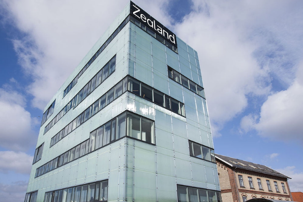 Zealand Næstved